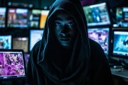 全国人妖网站排名，揭秘网络世界的独特角落，网络奇观揭秘，全国人妖网站排名大起底