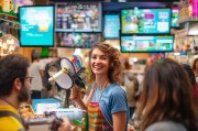 蘑菇街店铺注册全攻略，轻松开启你的电商之旅