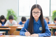 初中班级排名查询网站，便捷的学业信息平台，便捷查询，初中班级排名一网打尽——学业信息平台上线
