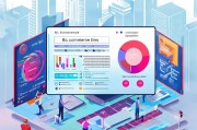 揭秘B2C电子商务网站排名，揭秘影响企业竞争力的关键因素及优化策略，B2C电商网站排名揭秘，关键竞争力因素与优化攻略全解析