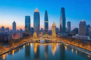 天津网站排名公司盘点，助力企业提升网络影响力，天津网站排名优化机构大盘点，助力企业网络影响力升级
