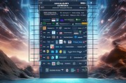 2023年度金融财经类网站排名解析，行业翘楚与创新先锋的较量，2023年金融财经网站风云榜，行业巨头与创新领袖的巅峰对决