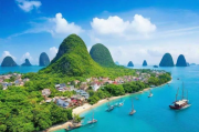 揭秘景点优惠网站排名，如何轻松享受旅游优惠？旅游优惠攻略，揭秘热门景点优惠网站排名