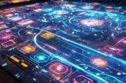 2023年度科幻网站排名，探索宇宙的数字航标，2023年度科幻网站影响力排行榜，宇宙探索的数字指南针