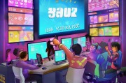 绝地求生号注册攻略，轻松上手，畅享游戏乐趣