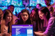 LOL手游韩国注册攻略，轻松上手，畅玩韩国版本