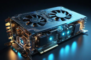 人工智能为什么选择GPU？，GPU在人工智能领域的优势与选择原因解析，GPU在人工智能领域的革命性优势，为何成为AI计算的首选？