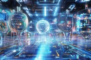 人工智能抱团现象解析，技术融合下的产业生态构建，技术融合视角下人工智能产业生态构建与抱团现象剖析