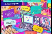韩服LOL账号注册全攻略，轻松开启你的游戏之旅