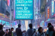 2023年最新！申请就业补贴去哪里申请