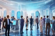 人工智能，重塑服务行业的未来，服务行业未来新纪元，人工智能引领变革