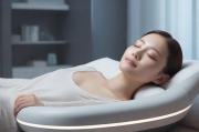 人工智能睡眠终端，打造健康睡眠新体验，智能睡眠革命，人工智能终端引领健康睡眠新时代，智能睡眠革命，人工智能终端引领健康睡眠新时代