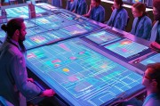 如何提高网站关键词排名，全方位策略解析，网站关键词排名提升攻略，全方位策略深度解析