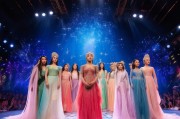 内地女神排名网站盘点，美丽女神谁主沉浮？2023内地女神排行榜，美丽角逐，谁将问鼎巅峰？
