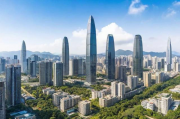 深圳最好的买房网站排名，一站式购房平台大盘点，深圳购房利器，独家推荐最佳买房网站排行榜