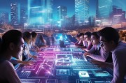 深圳网站优化计划，打造高效、智能的数字营销新生态