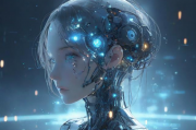 动漫世界与人工智能的跨界融合，探索什么殿的无限可能，动漫AI融合，揭秘跨界世界的无限潜能