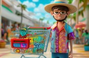 Tiki注册攻略，轻松开启您的购物之旅