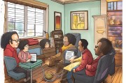 低保家庭如何申请采暖补贴？流程详解