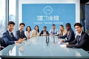 注册资本50万的公司，稳健起步，潜力无限