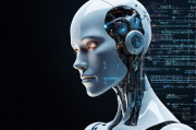 人工智能时代，我们如何用字符定义未来？，字符绘未来，人工智能时代的创新探索