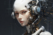 人工智能插画模仿的艺术探索，从传统艺术到现代创意，AI艺术模仿之旅，从传统绘画到现代创意插画探索