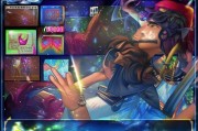剑灵韩服玩家必看，教你轻松注册公众号，畅享社区互动！