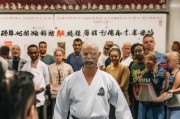 如何轻松注册加入格斗江湖，开启你的武术修行之旅