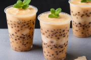 浙江奶茶招商网站排名，助力创业梦想，揭秘热门平台！揭秘浙江奶茶招商网站排行，热门平台助力创业梦想