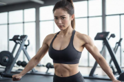 2023年度健身网站排名解析，助力健身爱好者精准选择，2023年健身网站排名揭秘，助力健身爱好者明智选站
