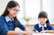 中学生考试排名查询网站，助力学生家长掌握孩子学业动态，学生学业动态助手，中学生考试排名查询网站