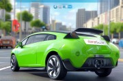 Car2go注册指南，轻松开启共享出行新体验