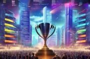 2023年度购物网站排名，揭秘电商领域的领军者，2023年电商巨头争霸，年度购物网站排名揭晓