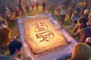 神武2注册战盟全攻略，轻松加入你的专属团队