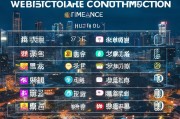 湖州网站建设排名前十名，揭秘湖城网络营销新势力，湖城网络营销新势力，湖州网站建设排名前十揭秘