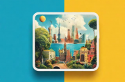国外短视频创意网站排名，探索创意无限的平台，全球创意短视频平台排行榜，发现无限创意源泉