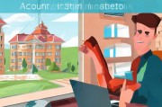 美国大学邮箱注册指南，轻松开启你的学术之旅