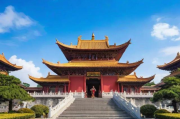 寺庙招聘网站排名，揭秘佛教界人才聚集地，助力寺院发展新篇章，佛教界人才汇聚平台，揭秘寺庙招聘网站排名，助力寺院革新之旅