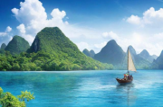 2023年度旅游娱乐相关网站排名解析，盘点最受欢迎的在线平台，2023年最受欢迎旅游娱乐网站排名揭晓