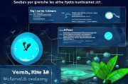 电脑注册表深度清理指南，优化系统性能，提升运行速度