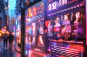 虹口区相亲网站排名领先，助力单身青年寻觅真爱，虹口区相亲网站排行领先，助力单身青年高效寻爱
