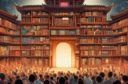 中国小说翻译网站排名，解锁海外读者视野的桥梁，全球视野下的中国小说翻译网站盘点，连接东西方文化的桥梁