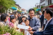 山东，社保补贴助力居民生活品质提升