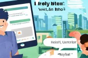 微信注册全攻略，新手快速上手，轻松开启微信社交之旅