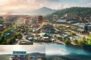 盐城建湖，打造地方特色网站，优化推广策略助力地方发展