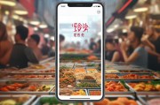 舌尖美食，一键注册，开启您的美食探索之旅