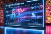 揭秘2023年度招工网站排名，行业先锋与潜力新秀的较量，2023年度招工网站排行榜，行业翘楚与新兴力量对决