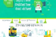 滴滴打车司机版注册指南，轻松成为滴滴司机，开启职业新篇章