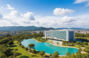 2023年度酒店预订网站排名解析，您的旅行助手大揭秘！2023酒店预订网站排行榜，揭秘旅行助手新榜单