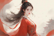 中国风服饰绘画网站排名，探寻传统与现代交融的艺术殿堂，网罗艺术瑰宝，中国风服饰绘画网站TOP榜